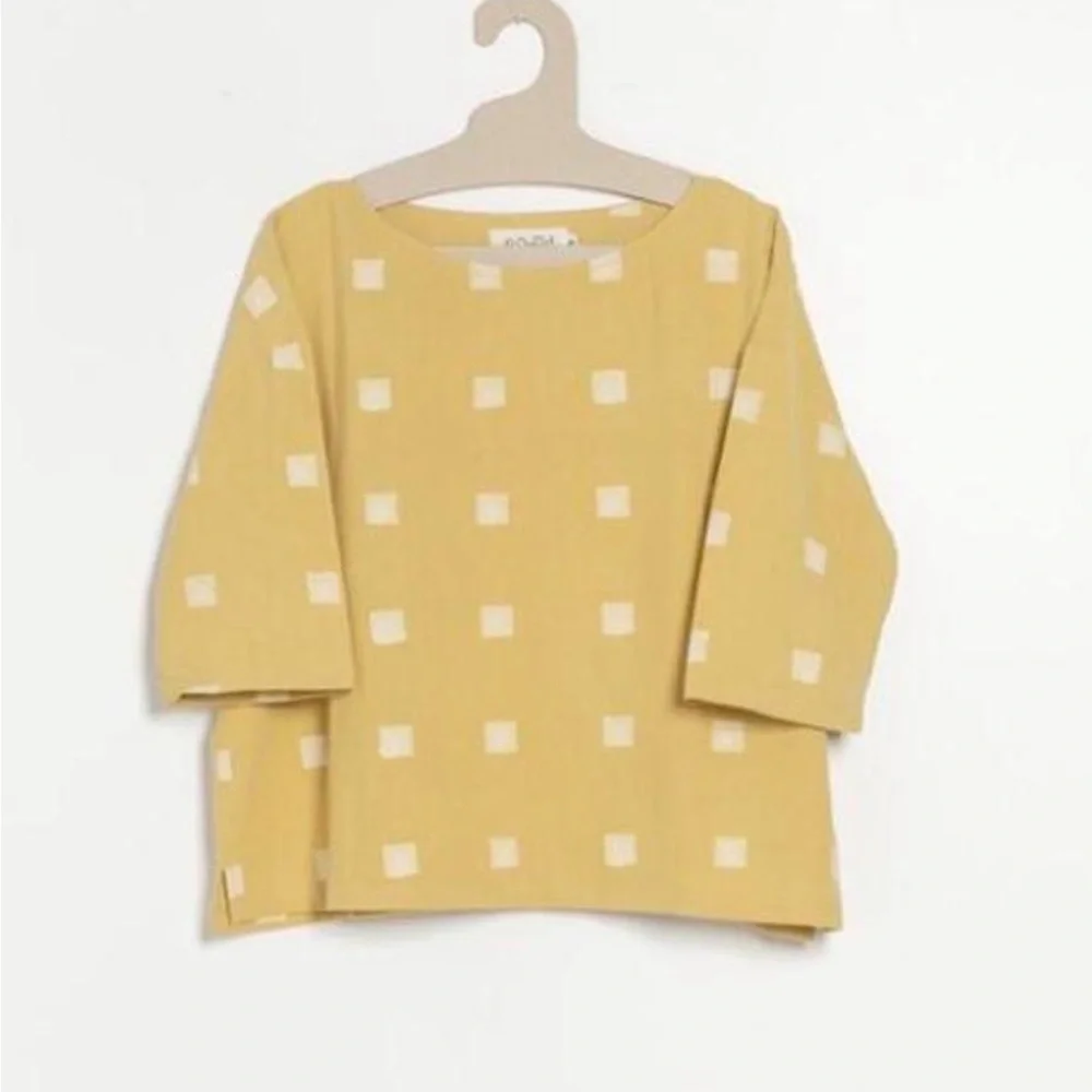 Po-em block print set - Picture 2 of 10